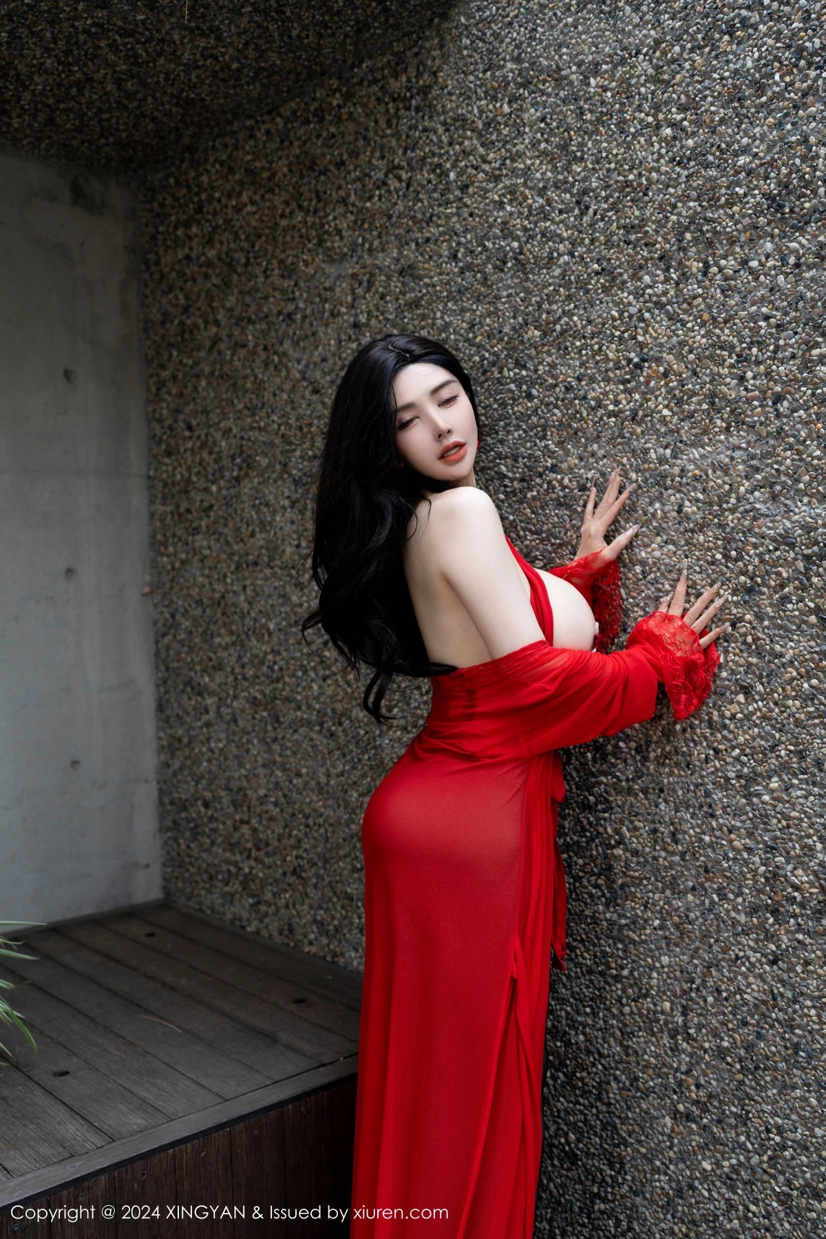 Xrmnw.Vip_潘思沁_写真