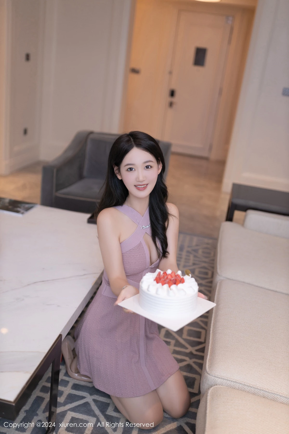 Xrmnw.Vip_唐安琪_写真