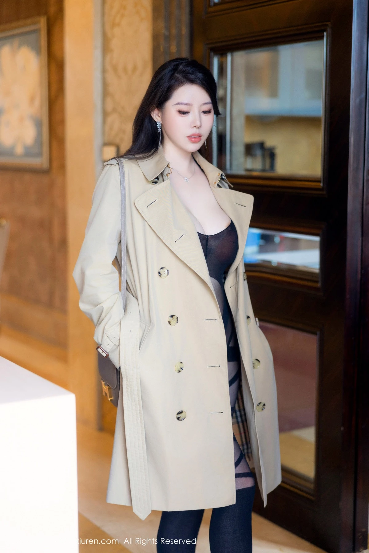 Xrmnw.Vip_白茹雪_写真