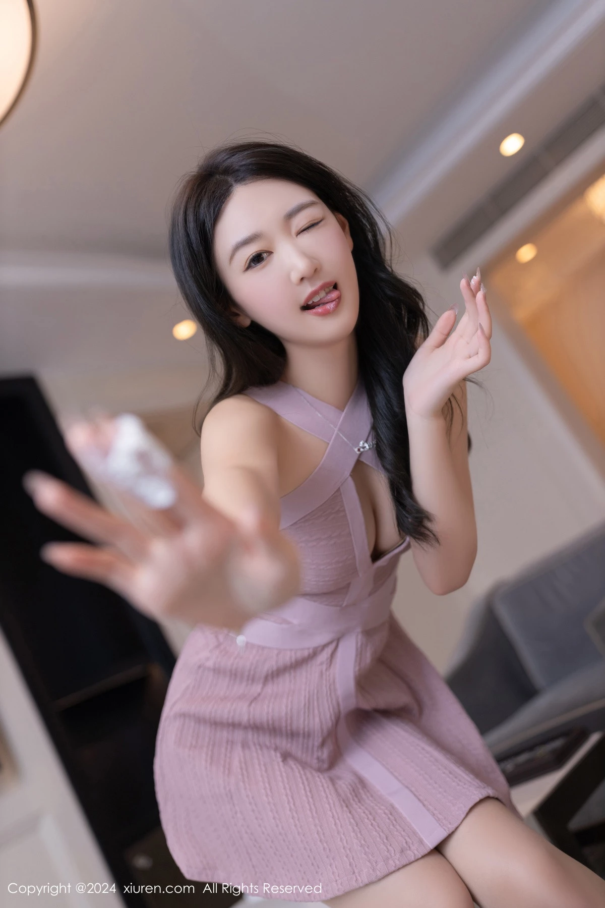 Xrmnw.Vip_唐安琪_写真