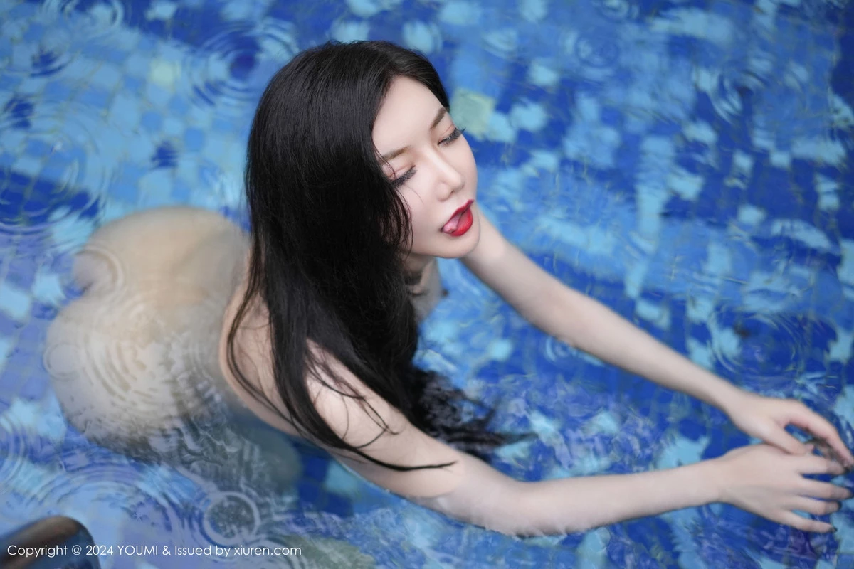 Xrmnw.Vip_心妍小公主_写真