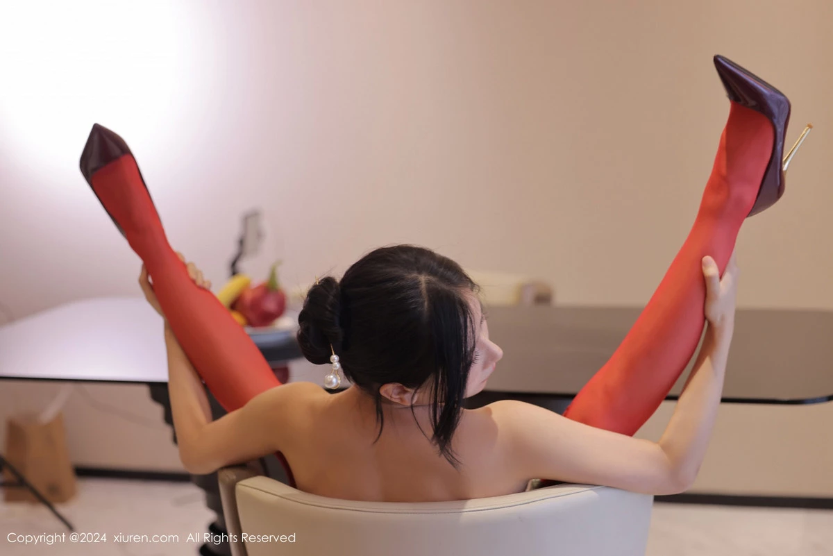 Xrmnw.Vip_尹甜甜_写真