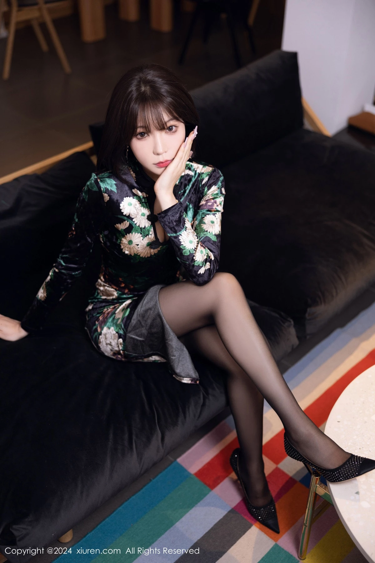 Xrmnw.Vip_徐莉芝_写真