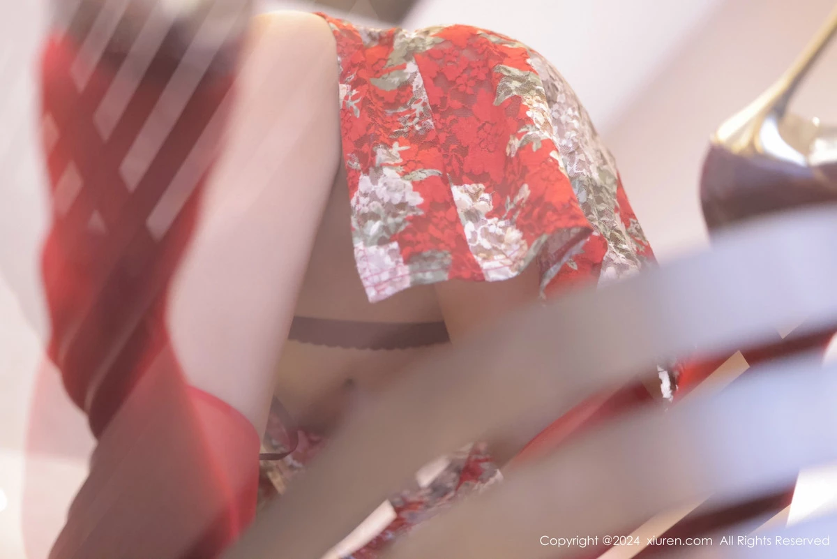 Xrmnw.Vip_尹甜甜_写真