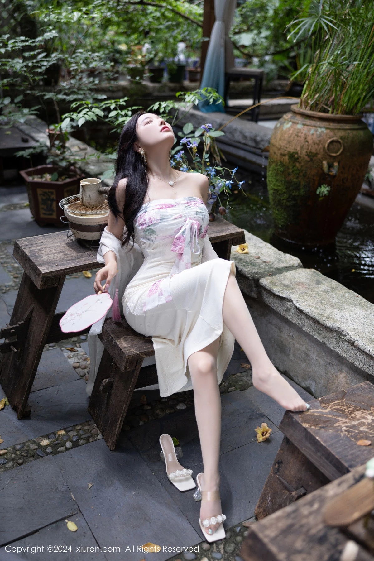 Xrmnw.Vip_杨晨晨_写真