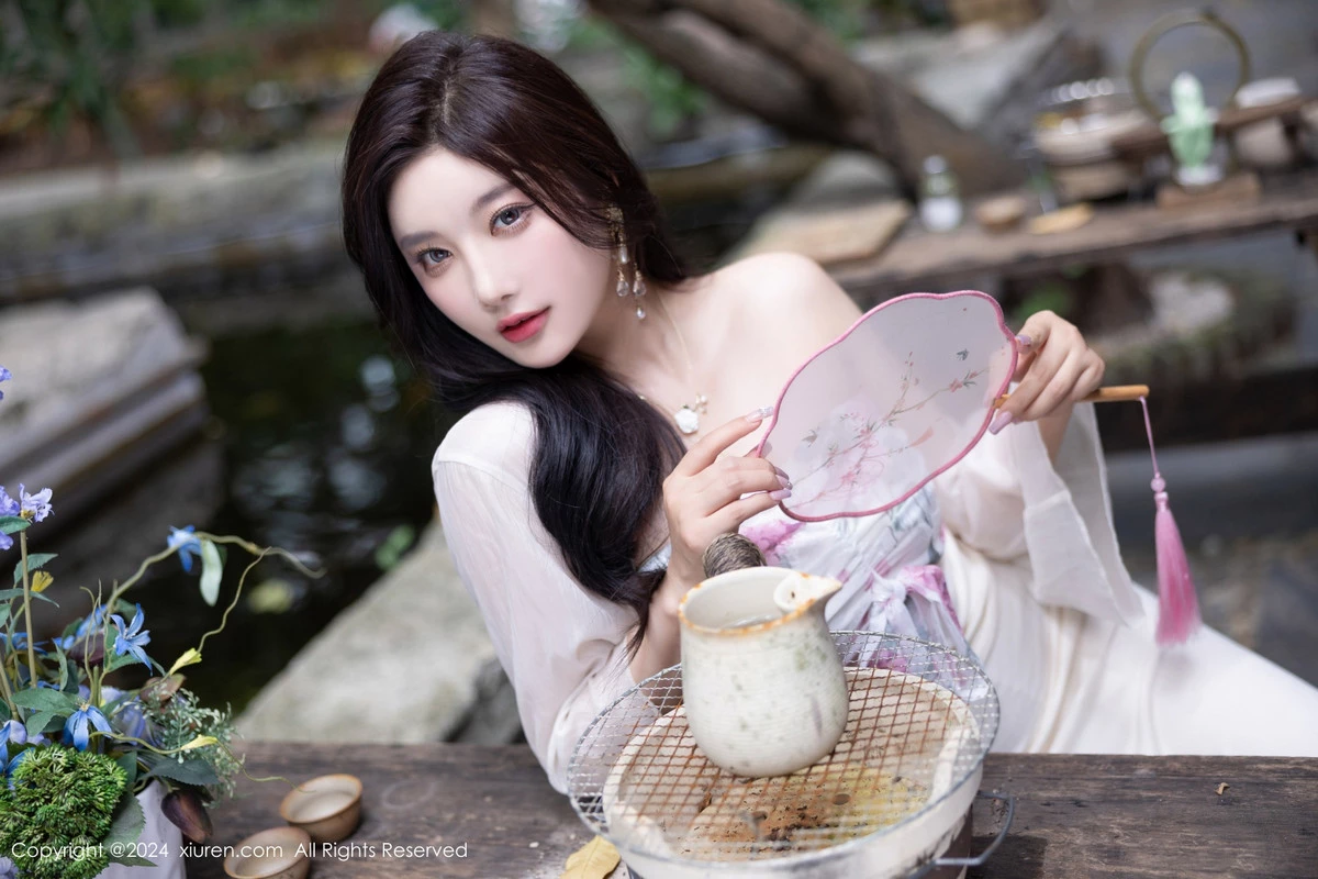 Xrmnw.Vip_杨晨晨_写真