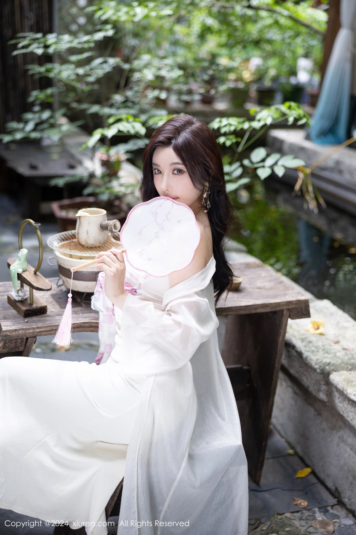 Xrmnw.Vip_杨晨晨_写真