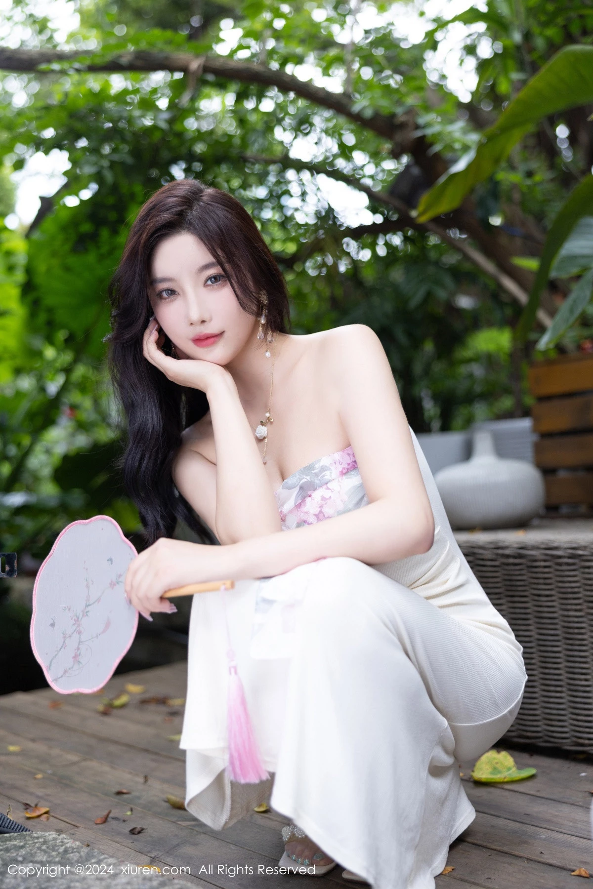 Xrmnw.Vip_杨晨晨_写真
