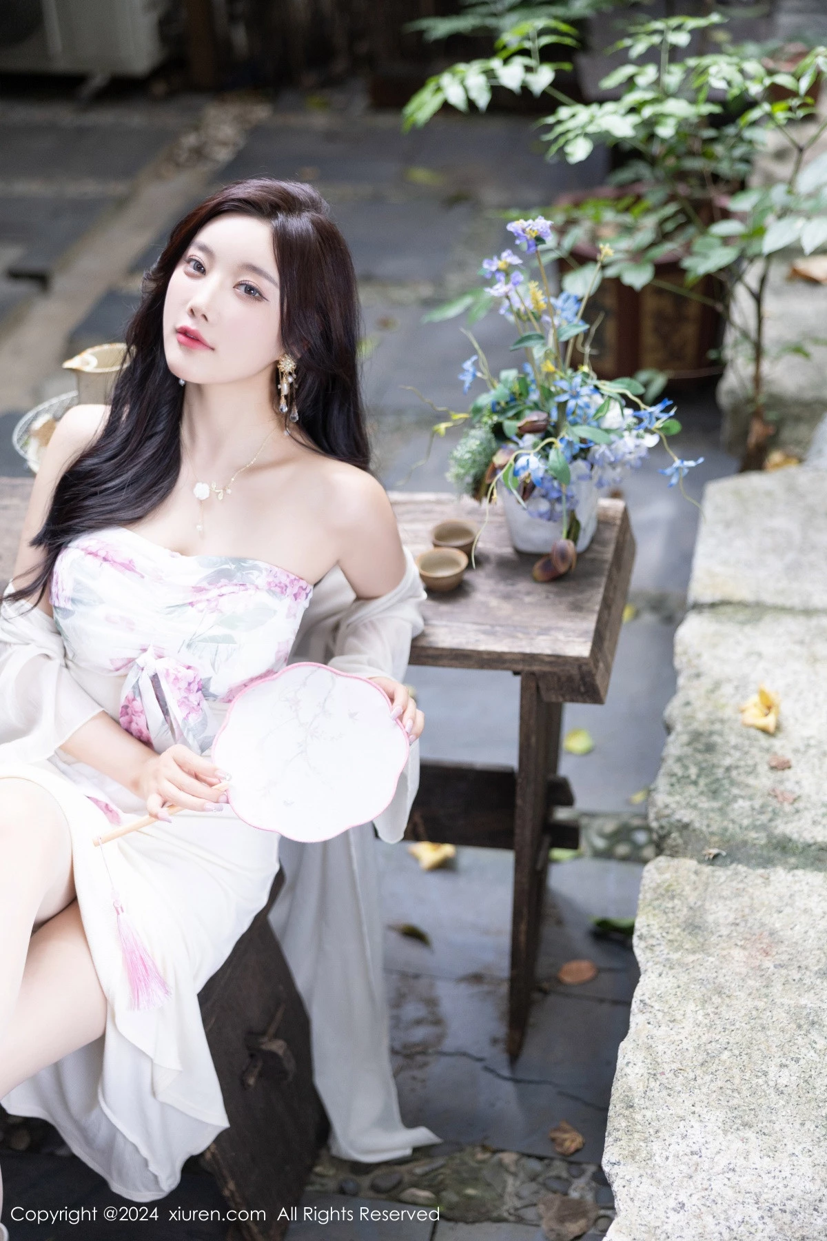 Xrmnw.Vip_杨晨晨_写真