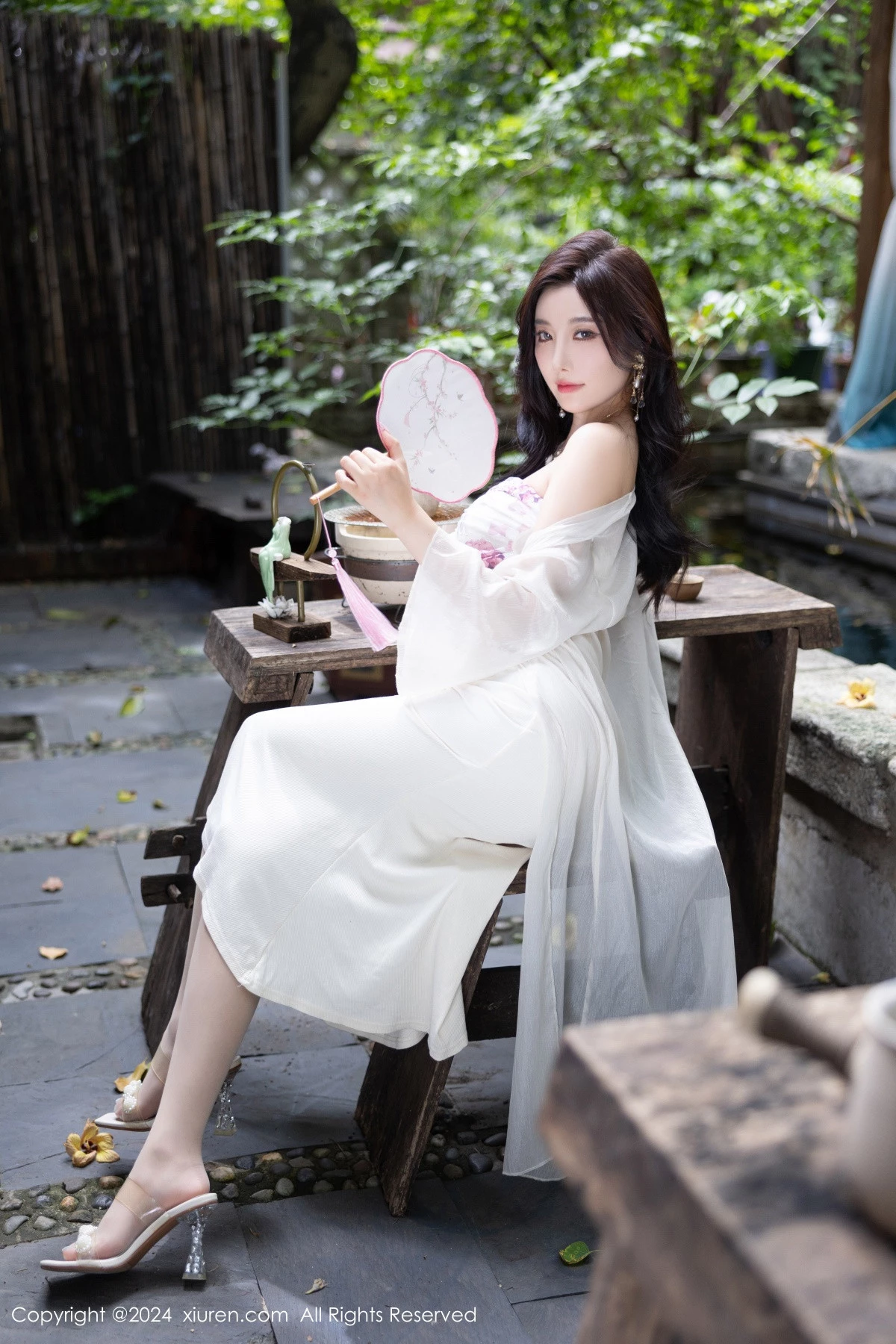 Xrmnw.Vip_杨晨晨_写真