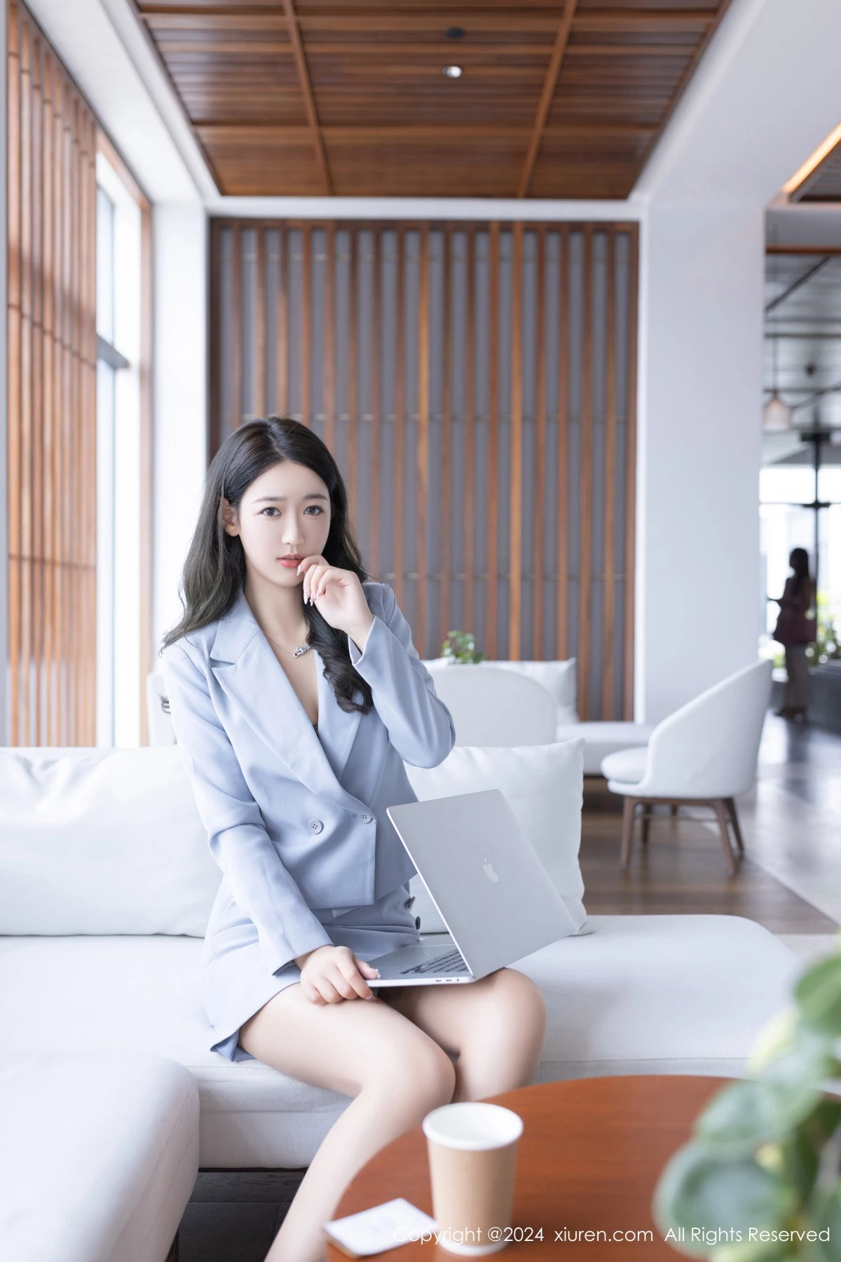 Xrmnw.Vip_唐安琪_写真