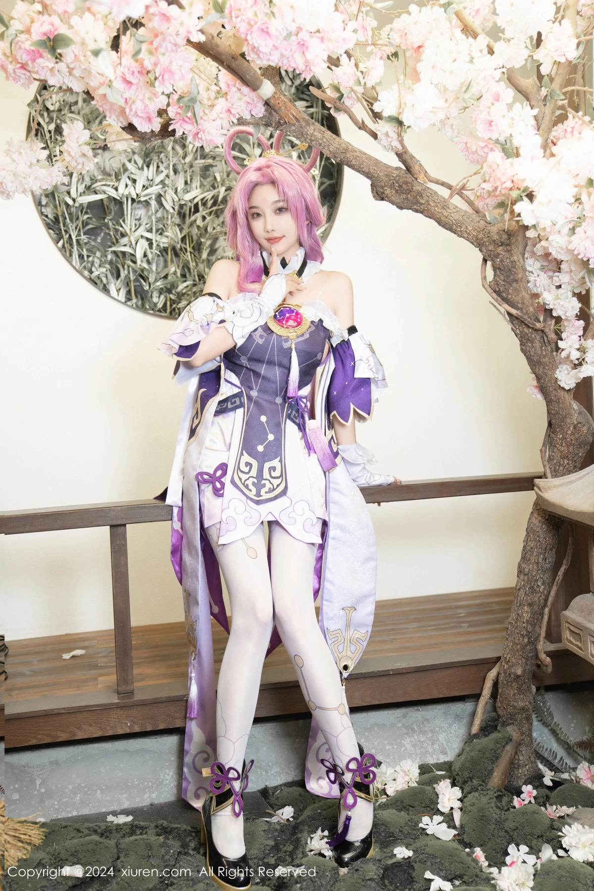 Xrmnw.Vip_杨晨晨_写真