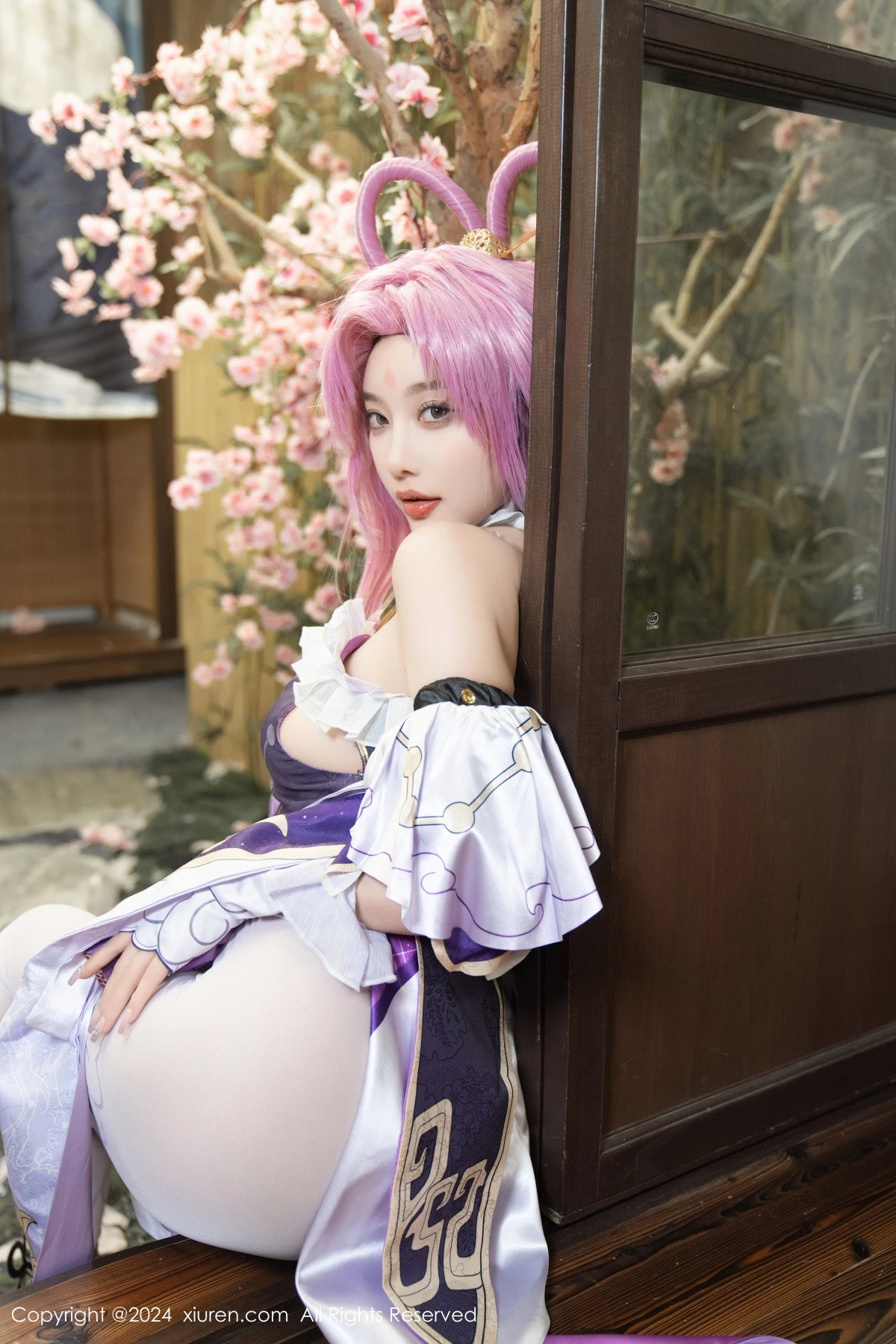 Xrmnw.Vip_杨晨晨_写真