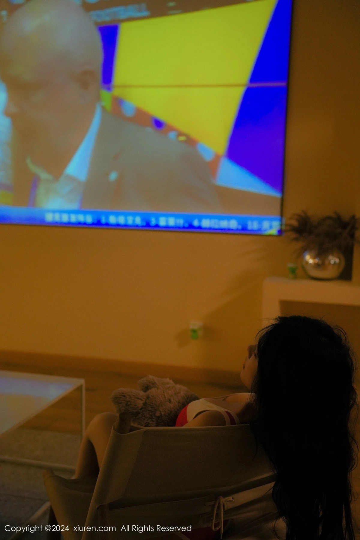 Xrmnw.Vip_奶呼呼_写真