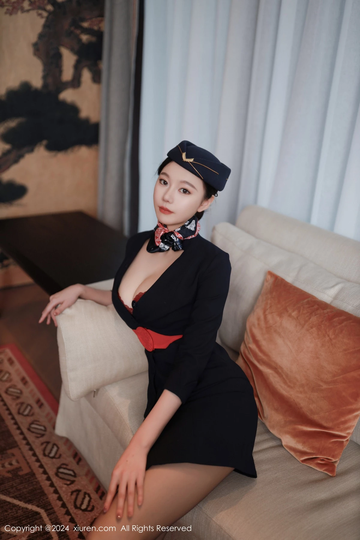 Xrmnw.Vip_安然_写真
