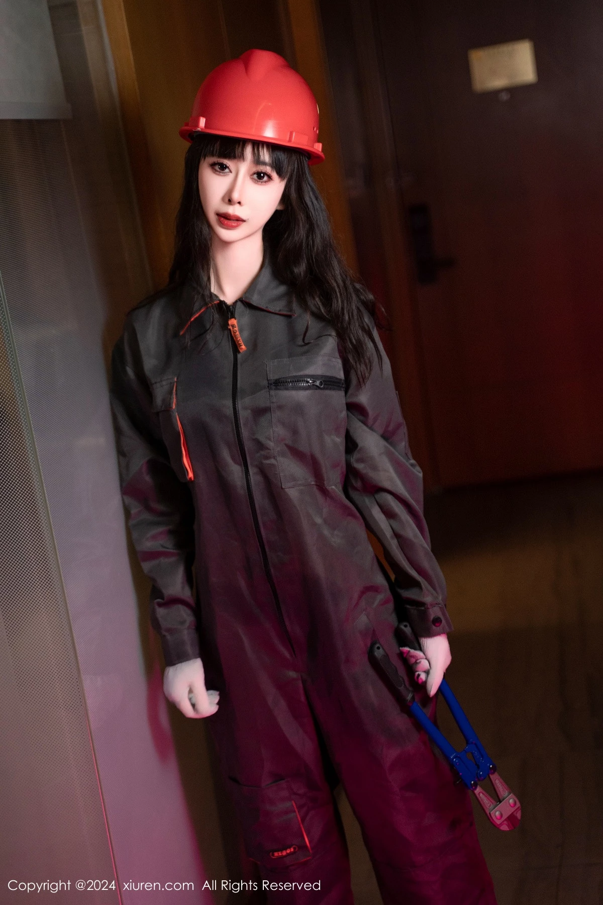 Xrmnw.Vip_宝宝甜_写真