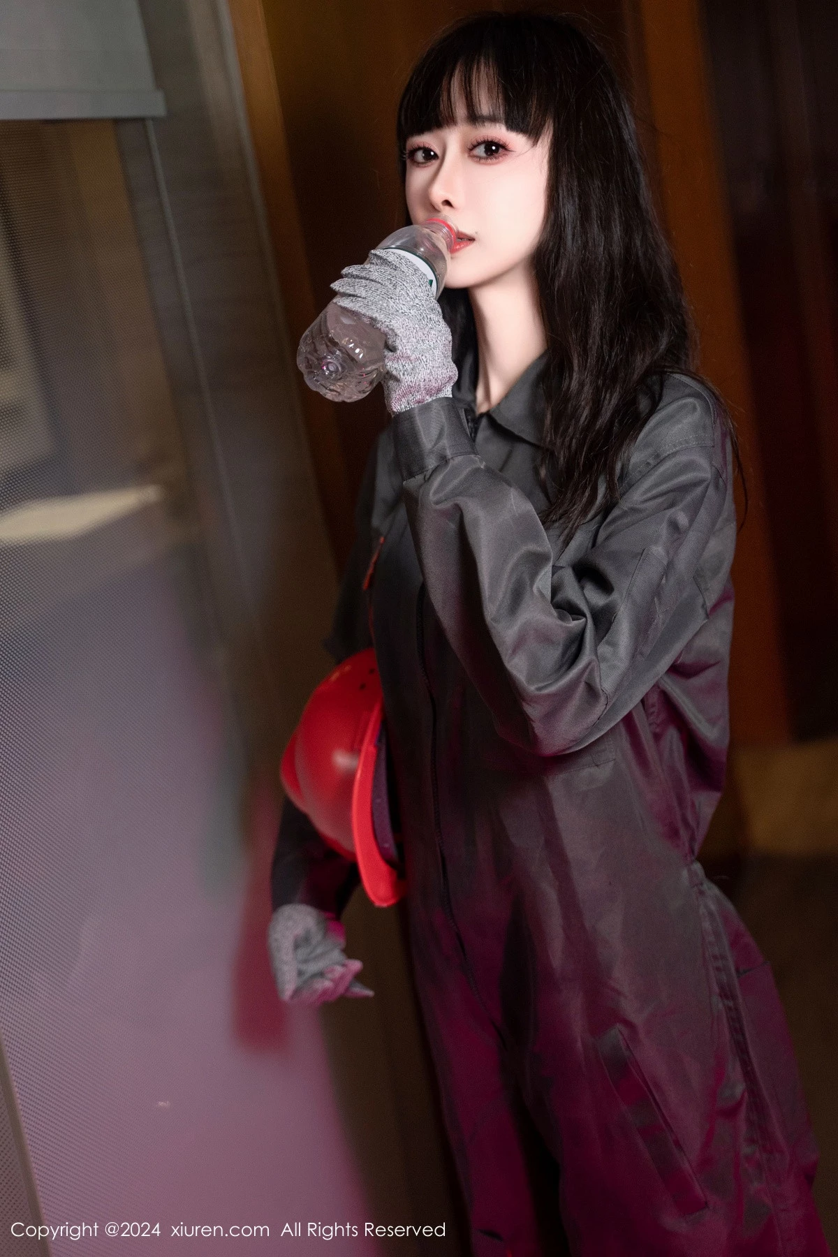 Xrmnw.Vip_宝宝甜_写真