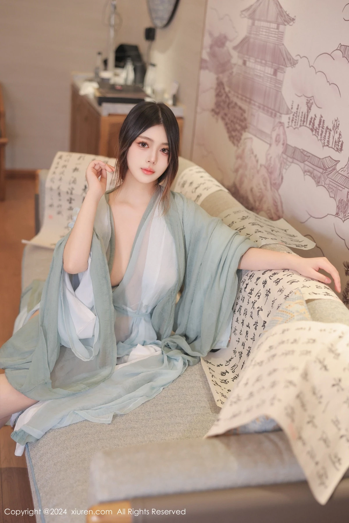 Xrmnw.Vip_蛋蛋宝_写真