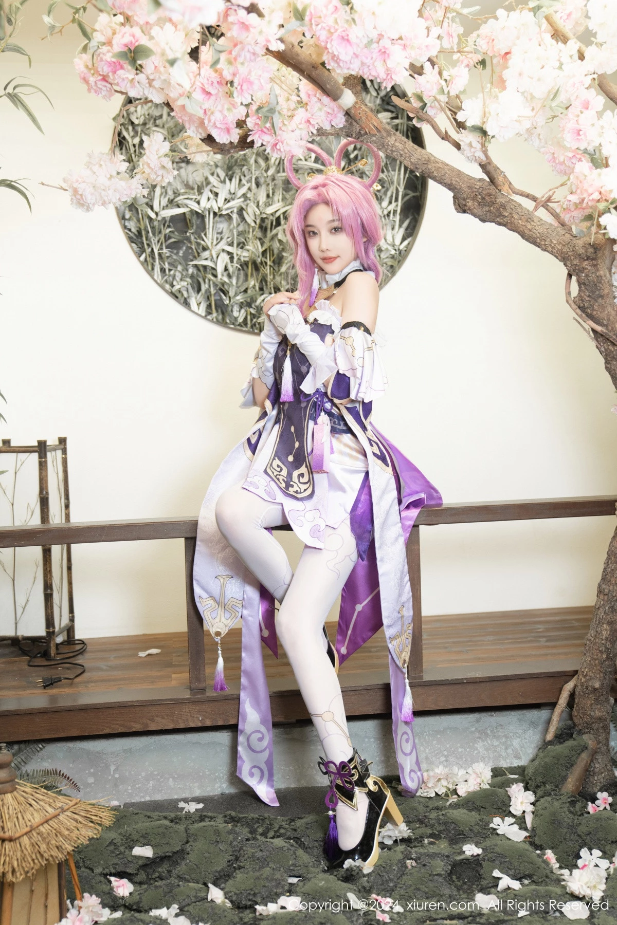 Xrmnw.Vip_杨晨晨_写真
