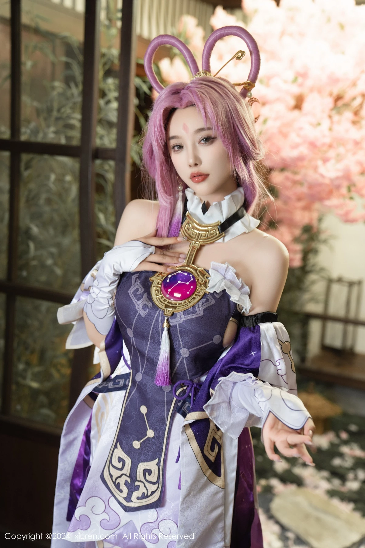 Xrmnw.Vip_杨晨晨_写真