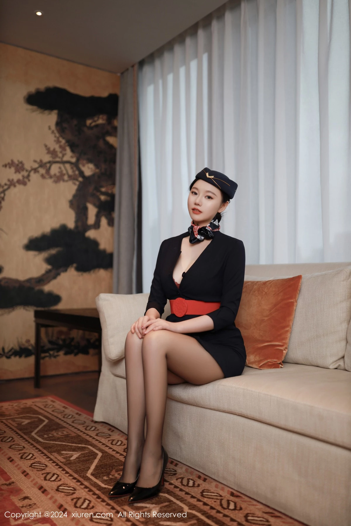 Xrmnw.Vip_安然_写真