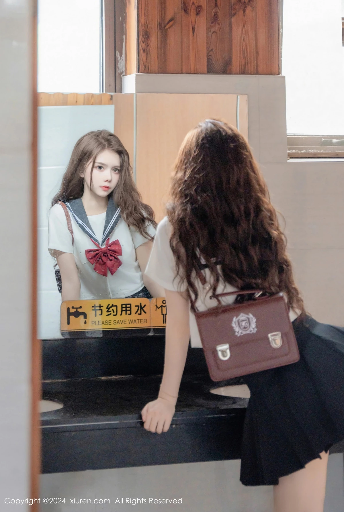 Xrmnw.Vip_拍黄瓜_写真