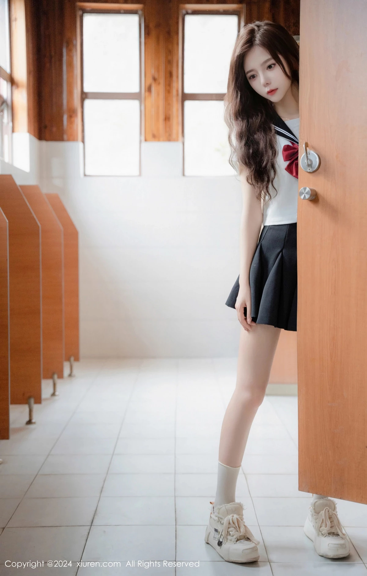 Xrmnw.Vip_拍黄瓜_写真