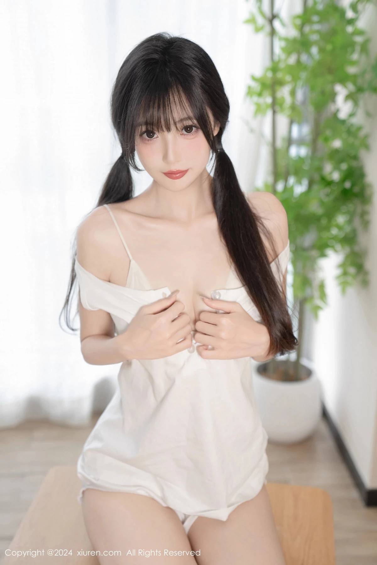 Xrmnw.Vip_林星阑_写真