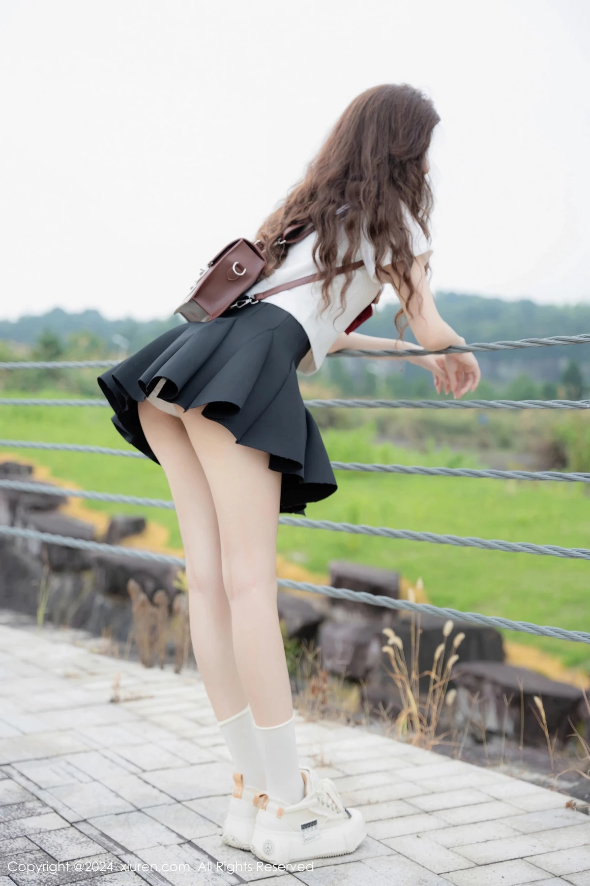 Xrmnw.Vip_拍黄瓜_写真