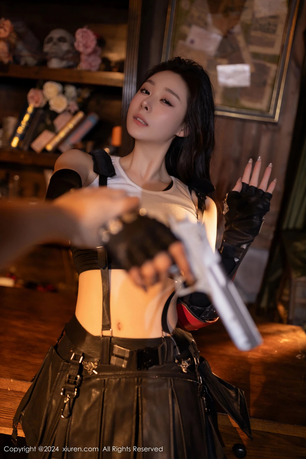 Xrmnw.Vip_小逗逗_写真