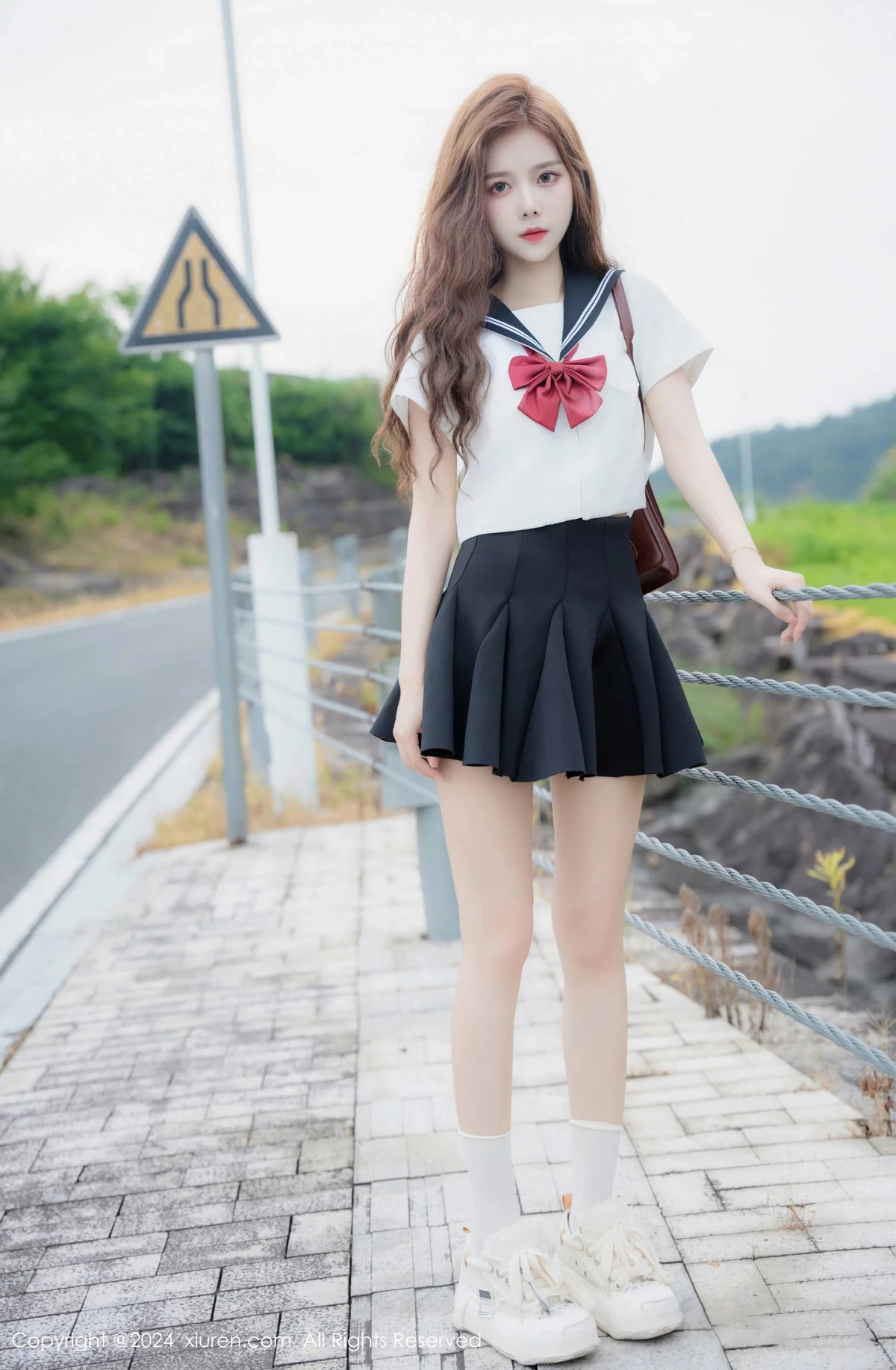 Xrmnw.Vip_拍黄瓜_写真