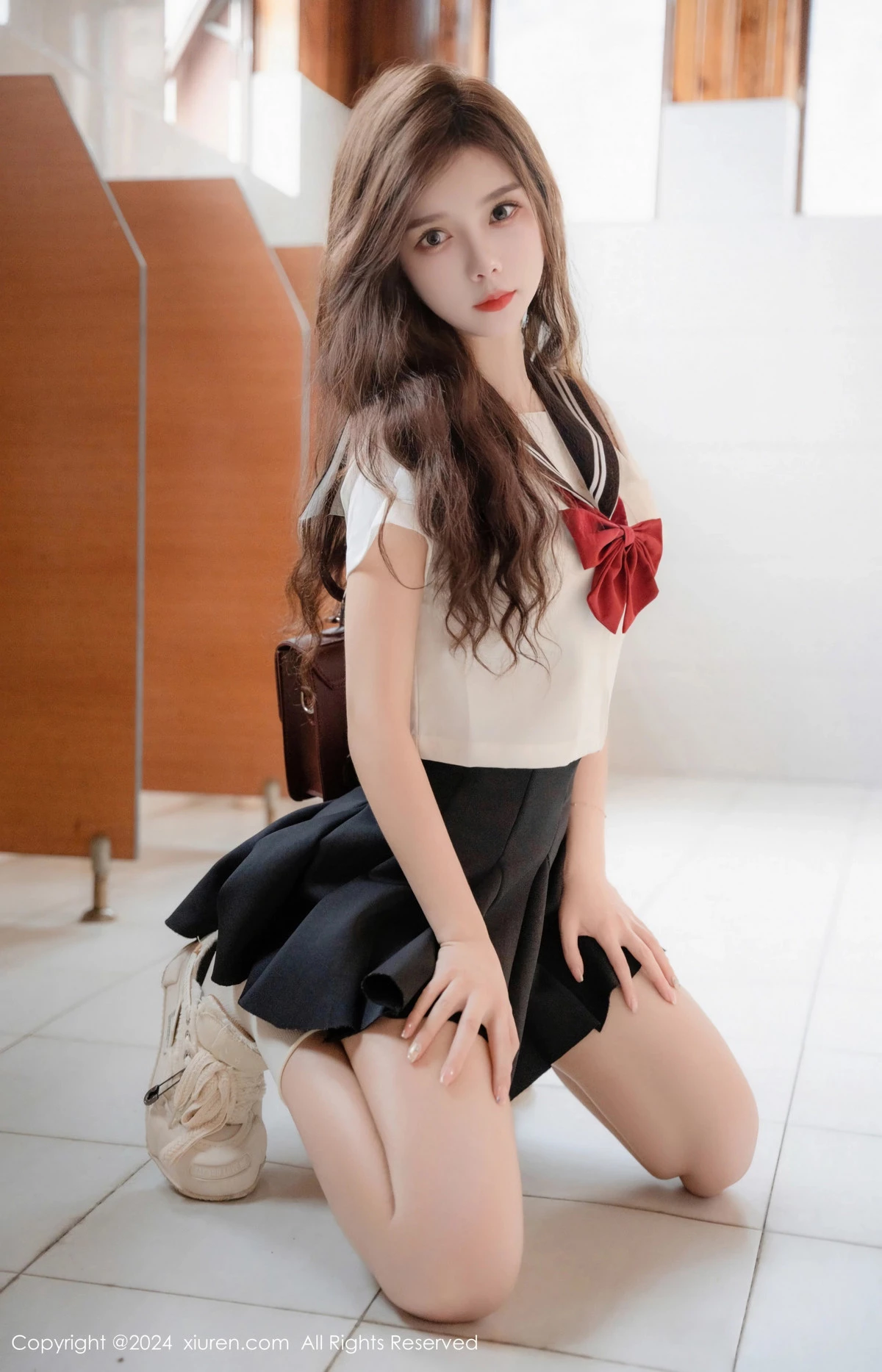Xrmnw.Vip_拍黄瓜_写真