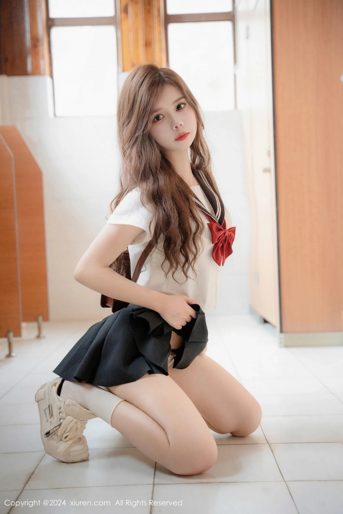 Xrmnw.Vip_拍黄瓜_写真