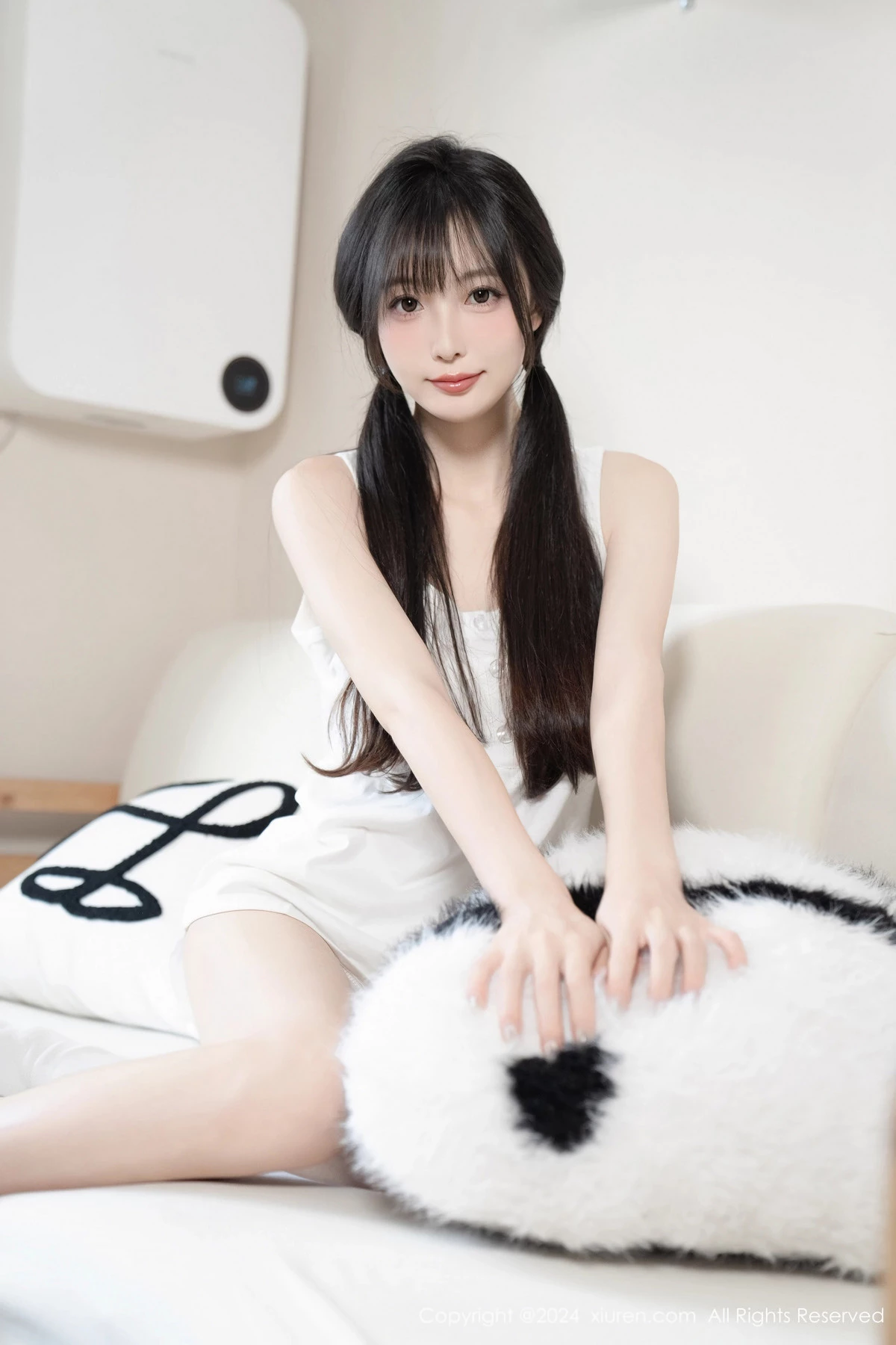Xrmnw.Vip_林星阑_写真