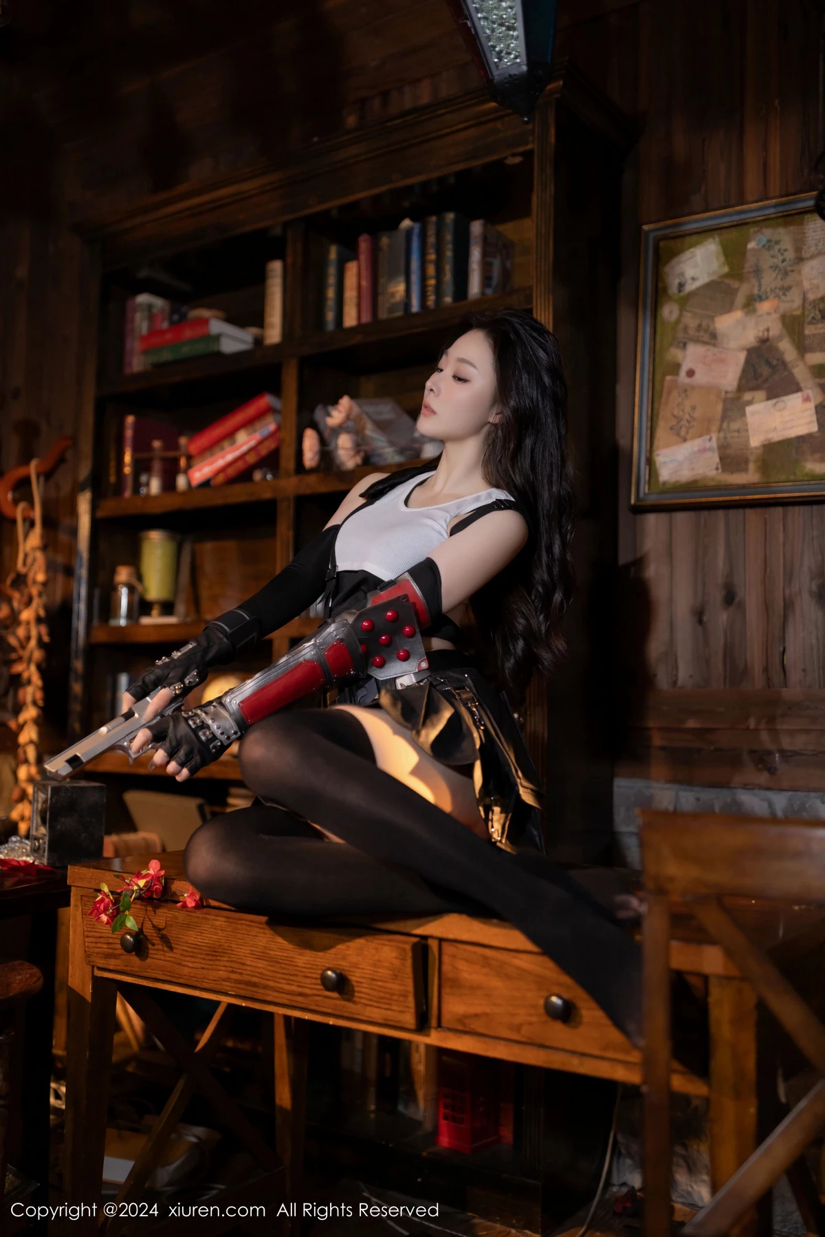 Xrmnw.Vip_小逗逗_写真