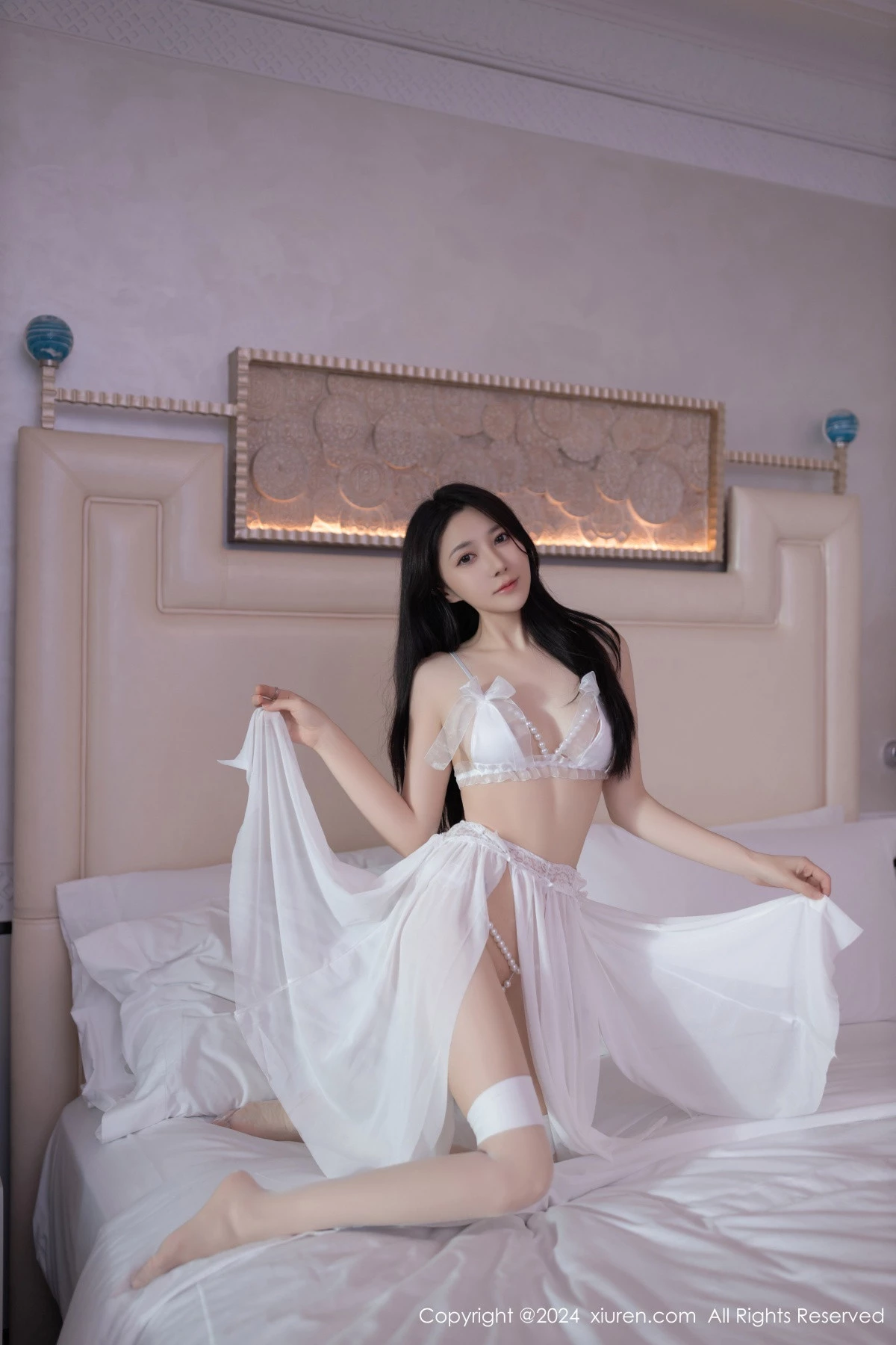 Xrmnw.Vip_鱼子酱_写真