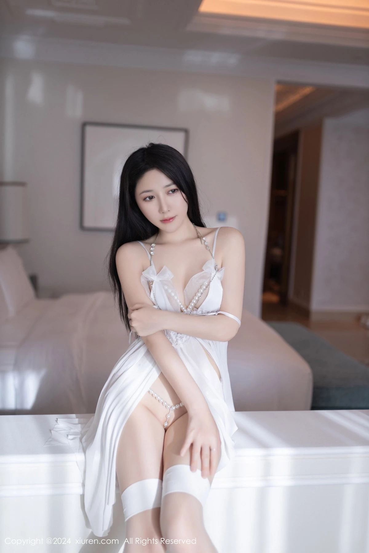 Xrmnw.Vip_鱼子酱_写真