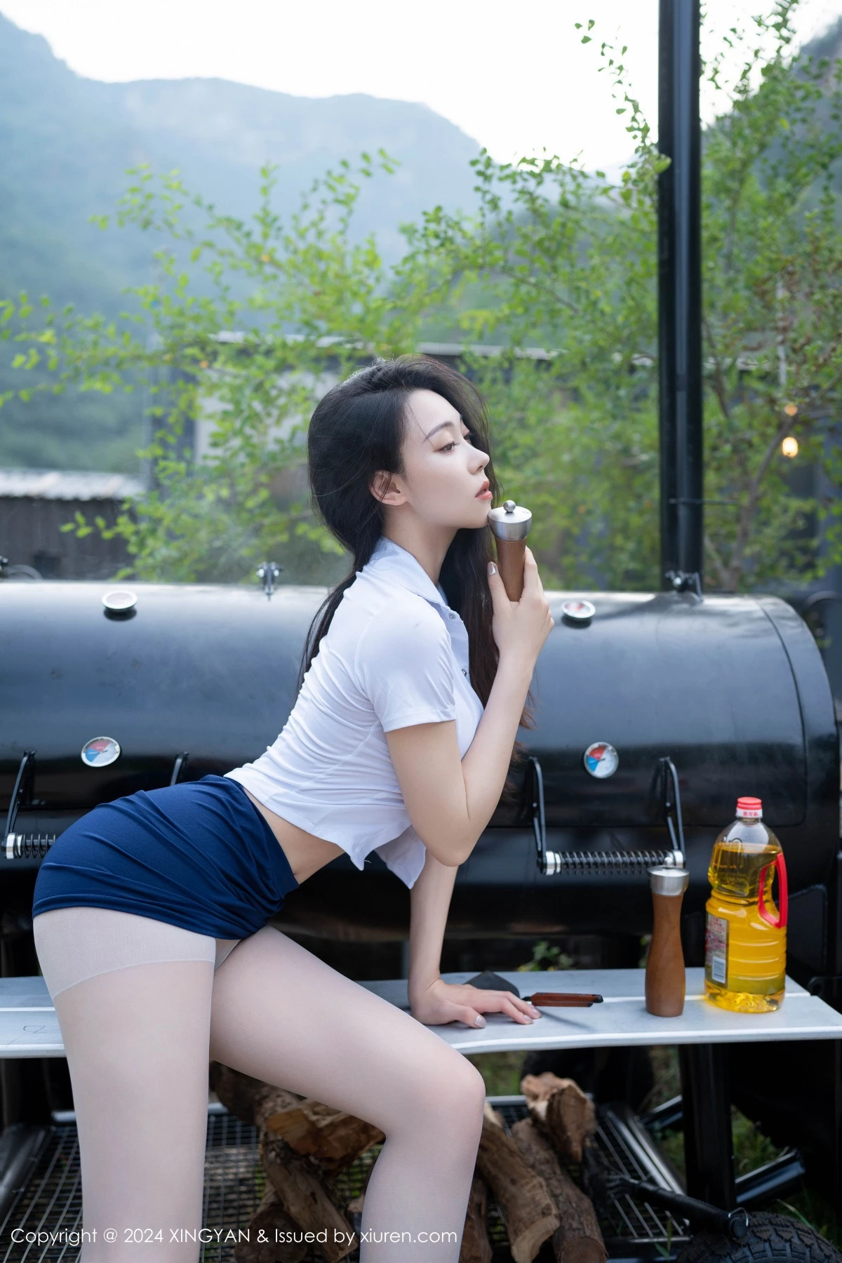 Xrmnw.Vip_清妙_写真