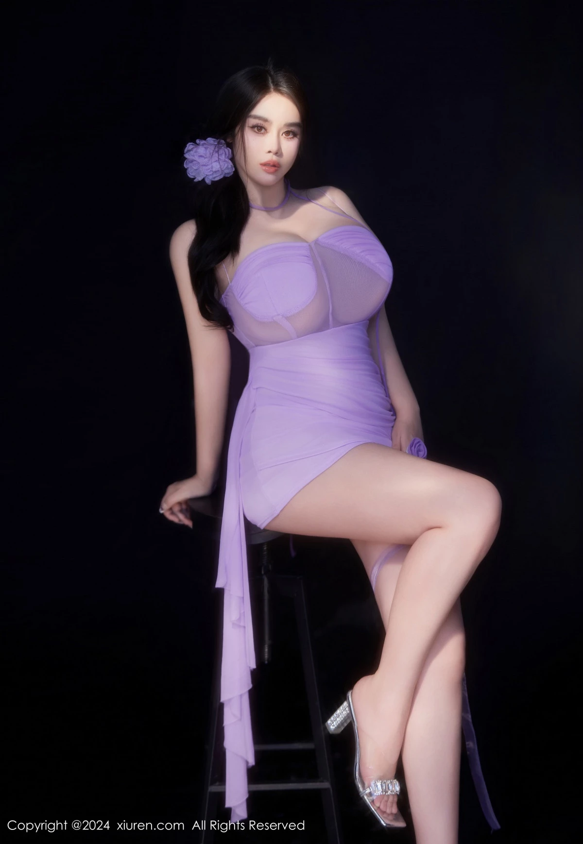 Xrmnw.Vip_戴渃欣_写真