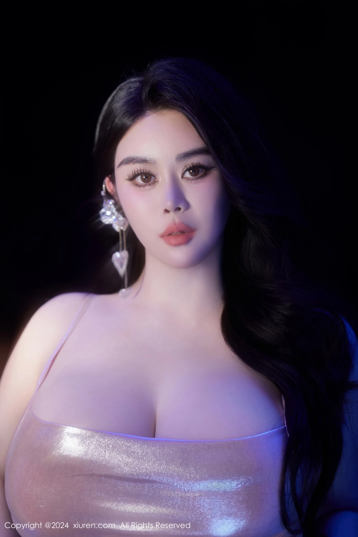 Xrmnw.Vip_戴渃欣_写真