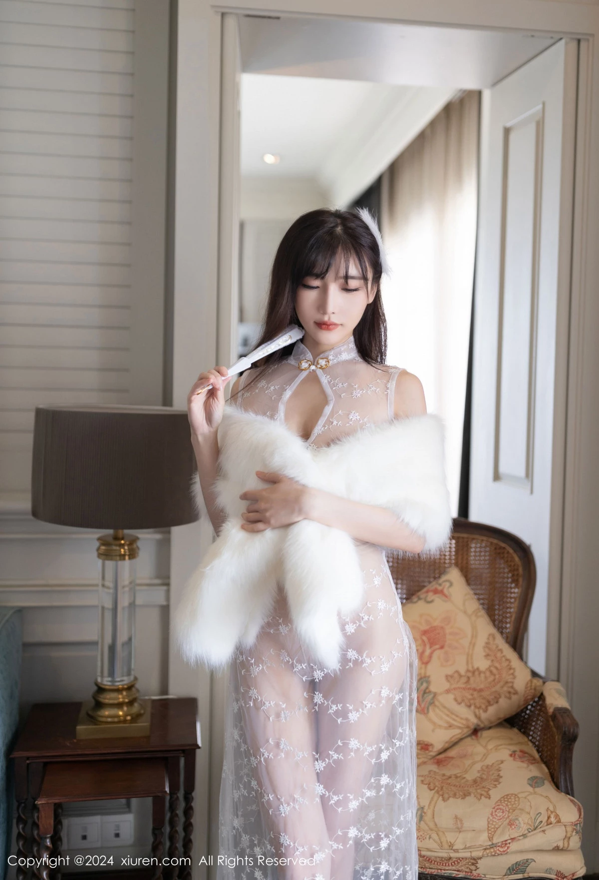 Xrmnw.Vip_陆萱萱_写真
