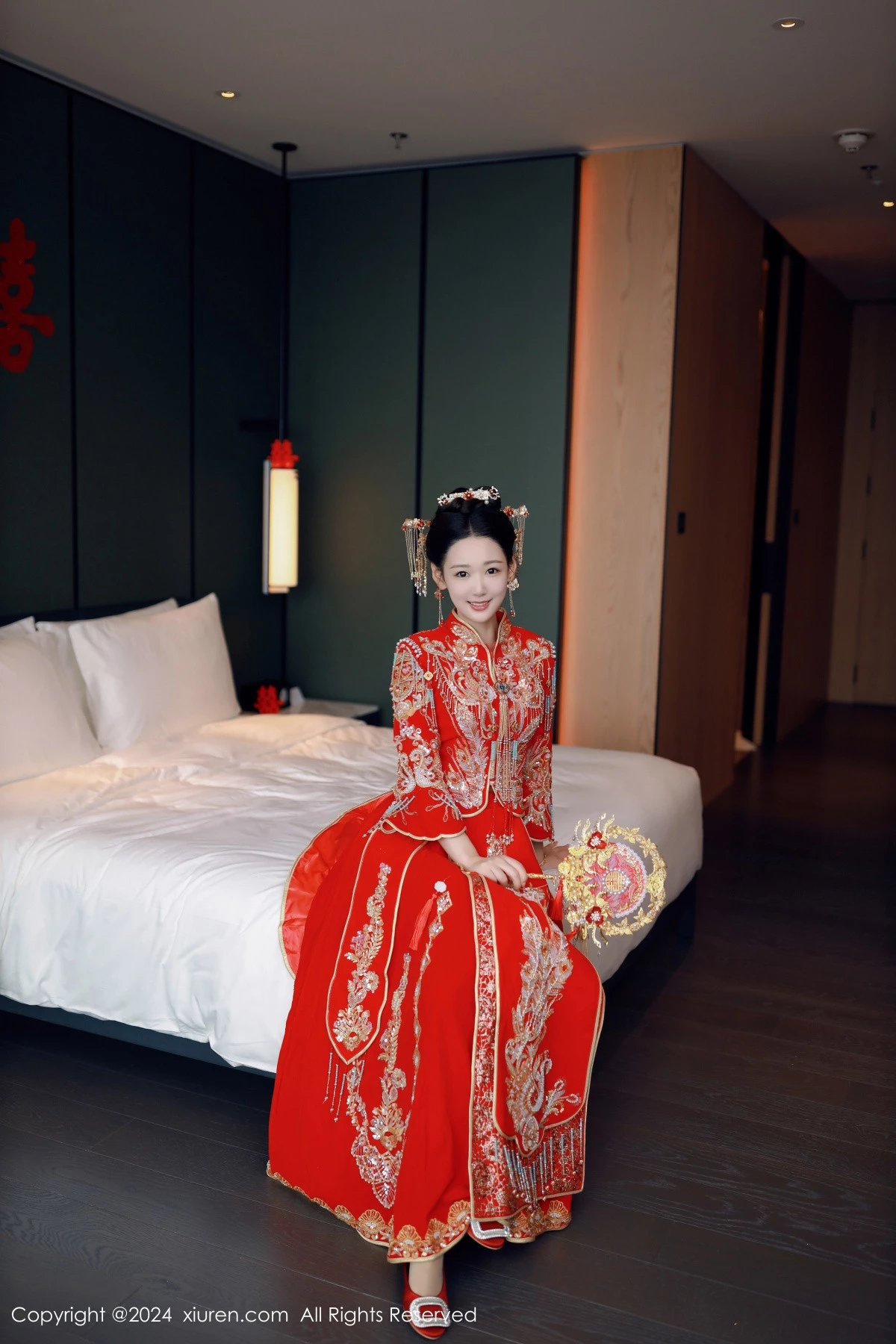 Xrmnw.Vip_唐安琪_写真