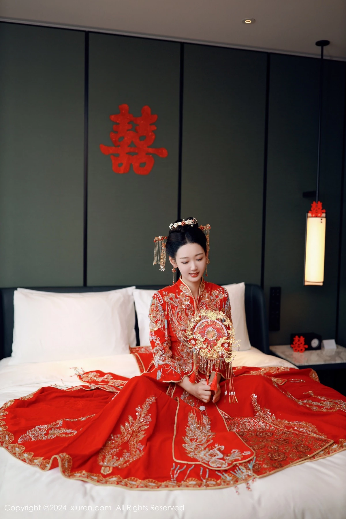 Xrmnw.Vip_唐安琪_写真