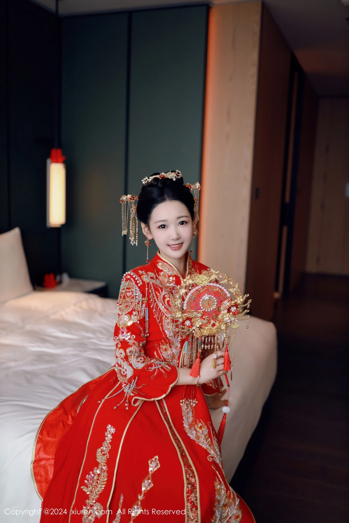 Xrmnw.Vip_唐安琪_写真