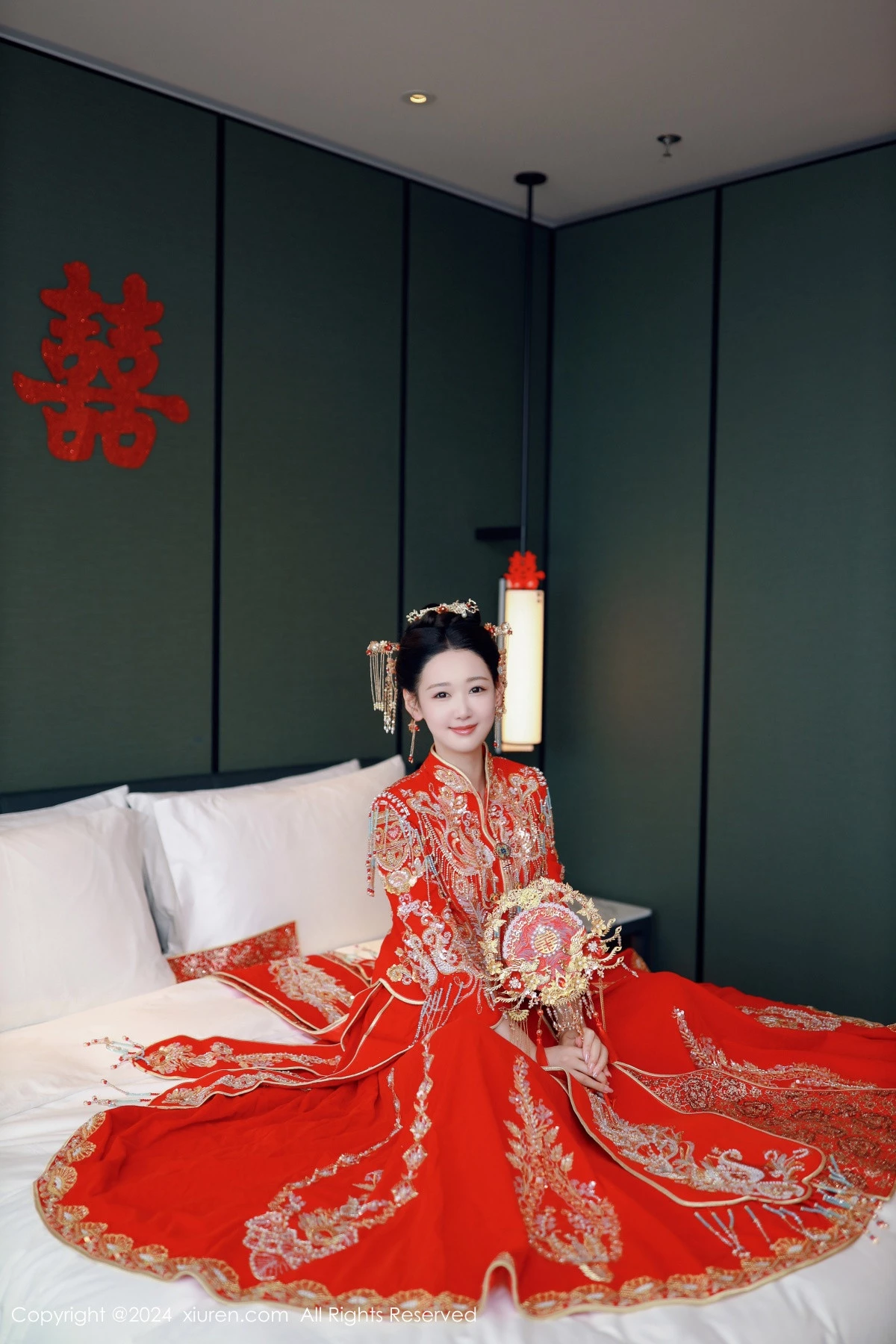 Xrmnw.Vip_唐安琪_写真