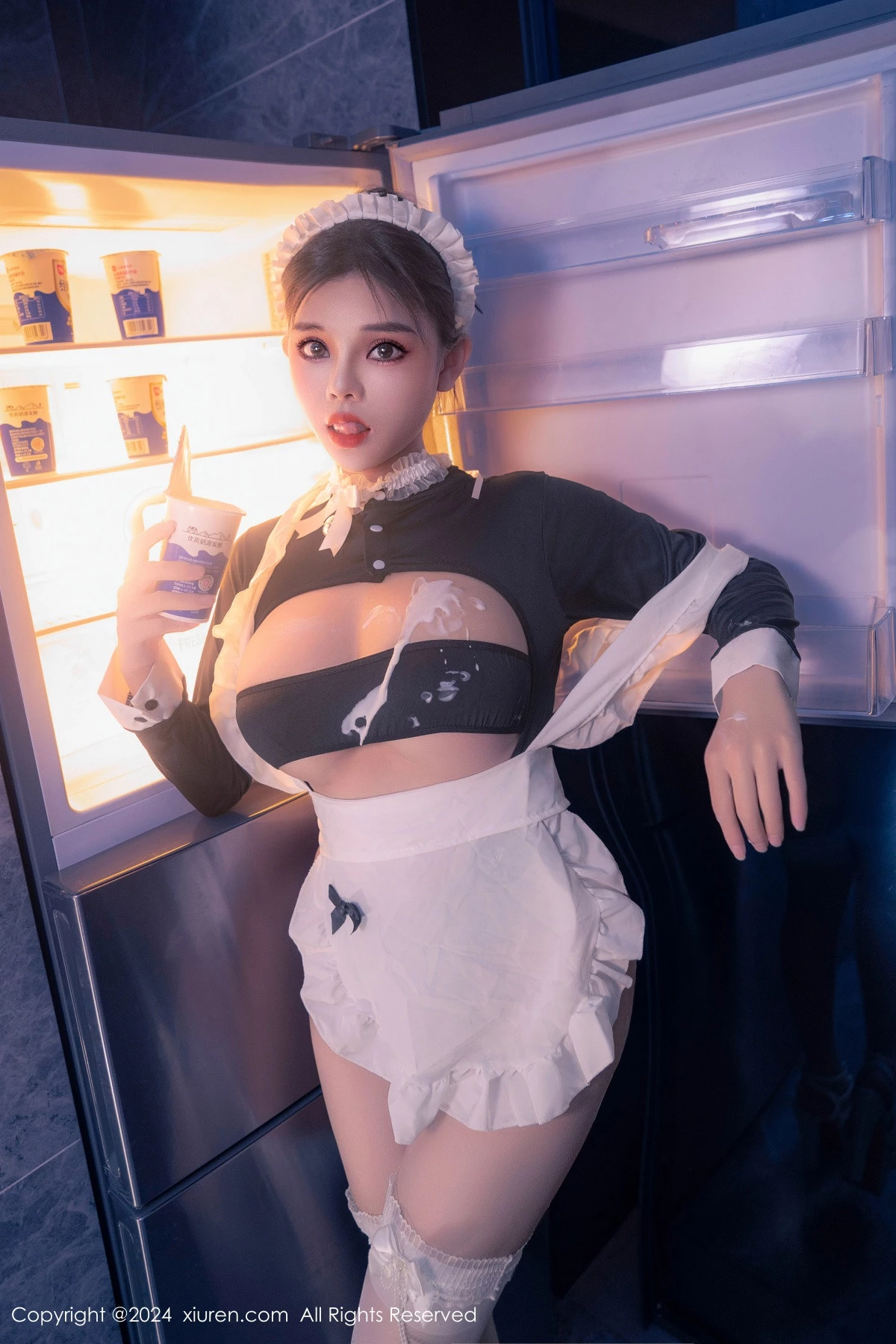 Xrmnw.Vip_小童颜_写真