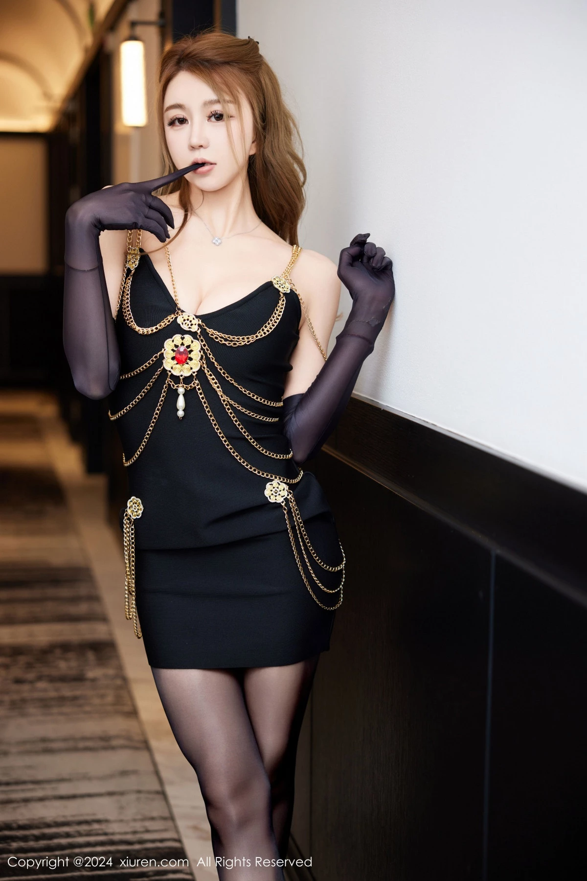 Xrmnw.Vip_柚柚_写真