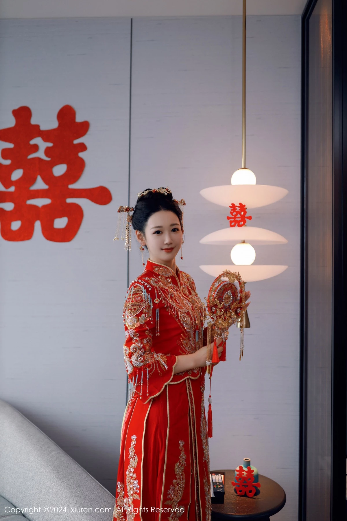 Xrmnw.Vip_唐安琪_写真