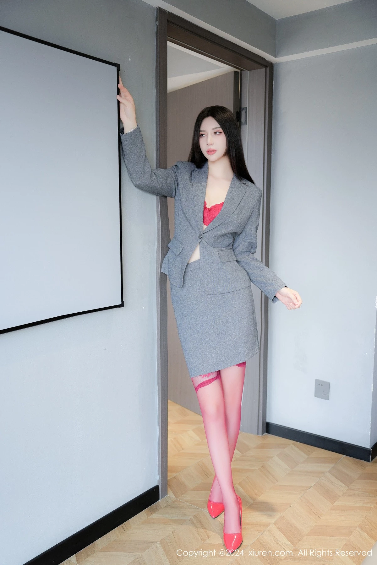 Xrmnw.Vip_曼柔_写真