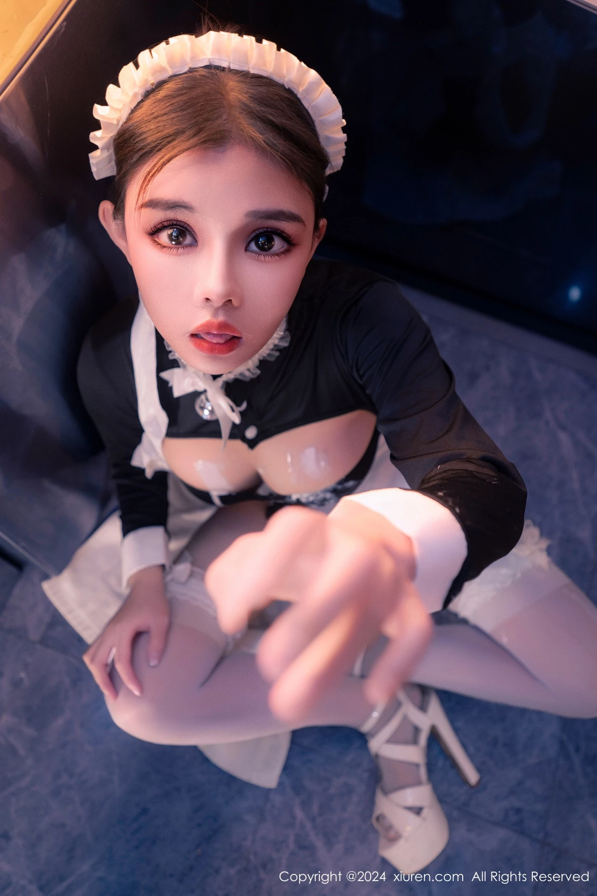 Xrmnw.Vip_小童颜_写真
